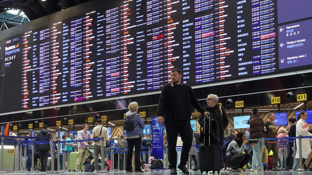    Фото: Shatokhina Natalia/Globallookpress