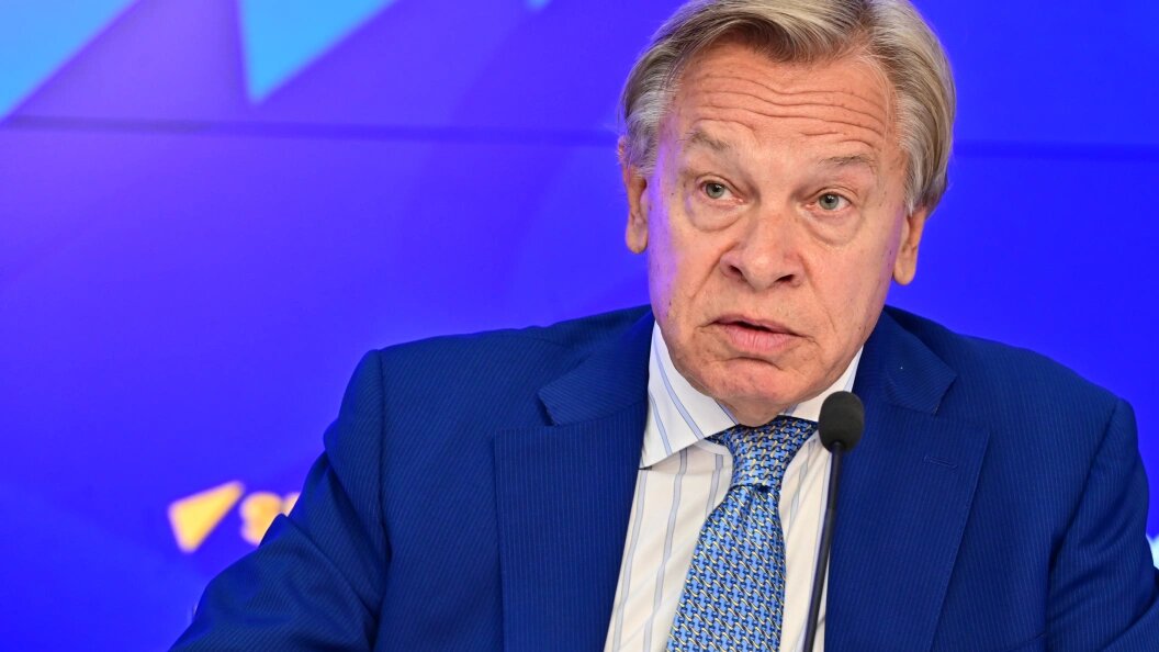    Фото: Pavel Kashaev/Globallookpress