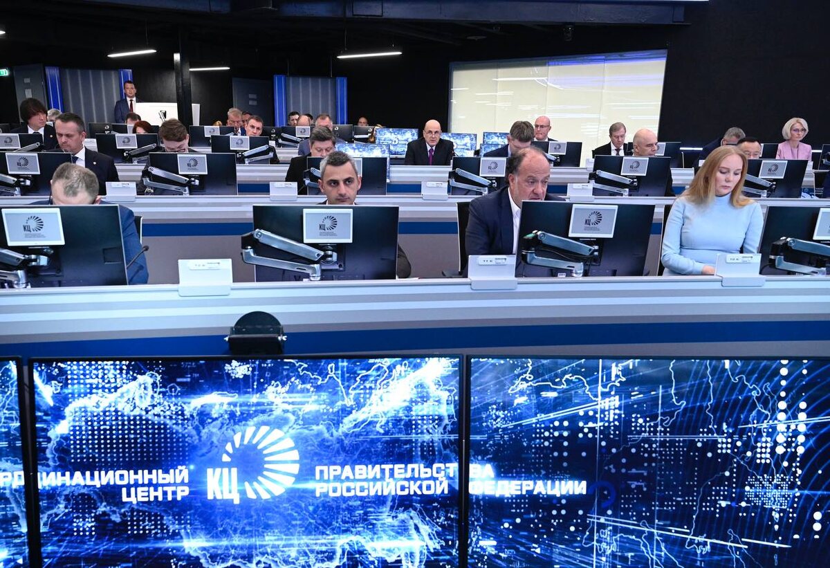     Губернатор Красноярского края обсудил развитие туризма в регионе