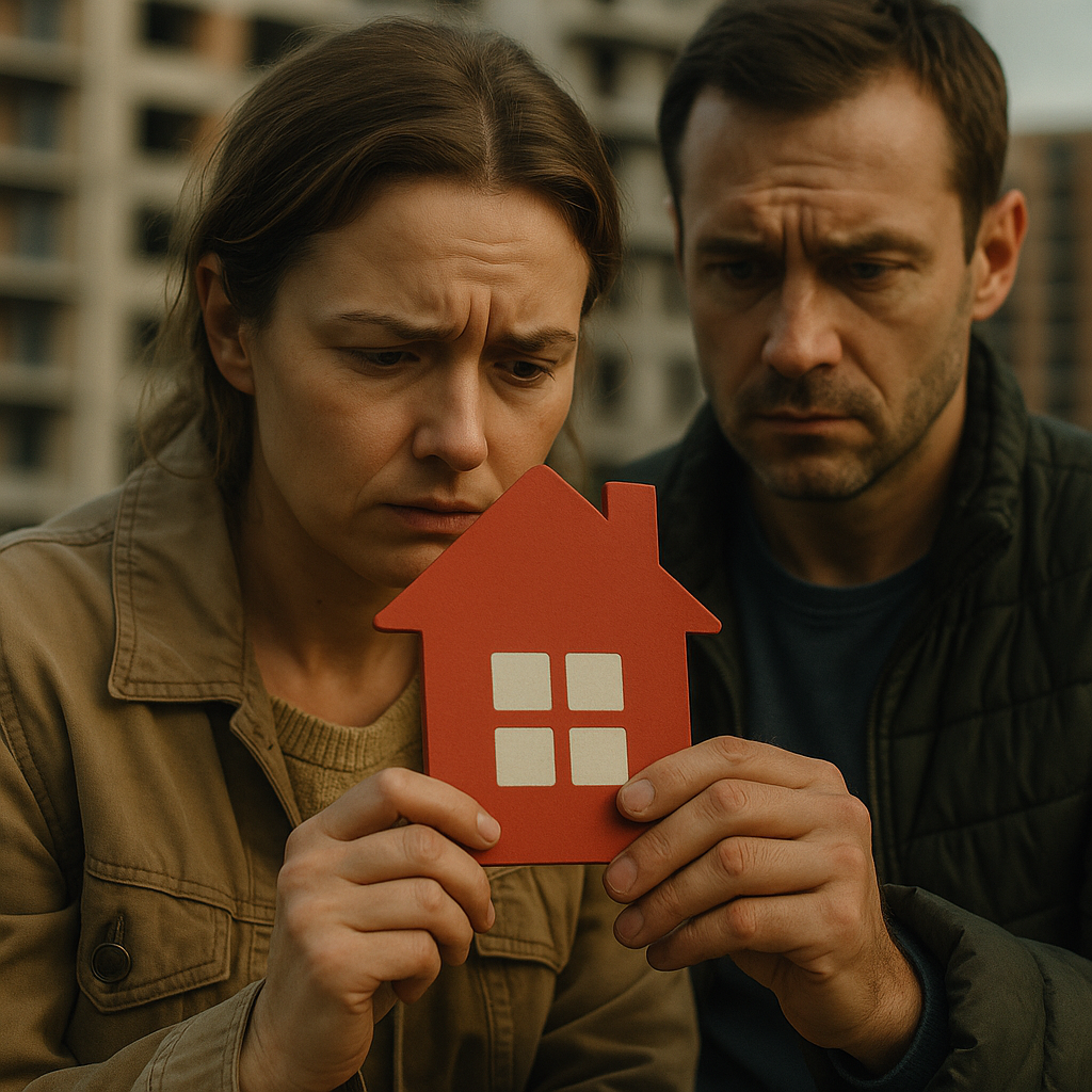 Почему новостройки подешевели, но люди продолжают брать ипотеку — ловушка 2025 года