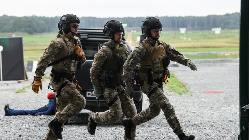    Фото: Ilya Moskovets/Globallookpress