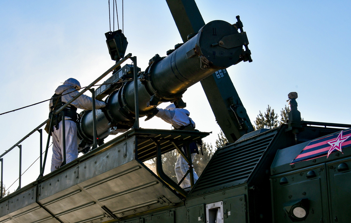 Евгений Епанчинцев/ТАСС