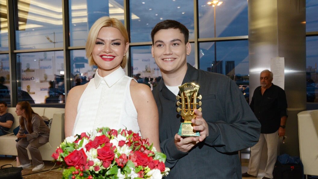    Anatoly Lomokhov/Global Look Press/