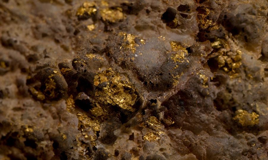 Сколько Золота содержат отвалы древних старателей?