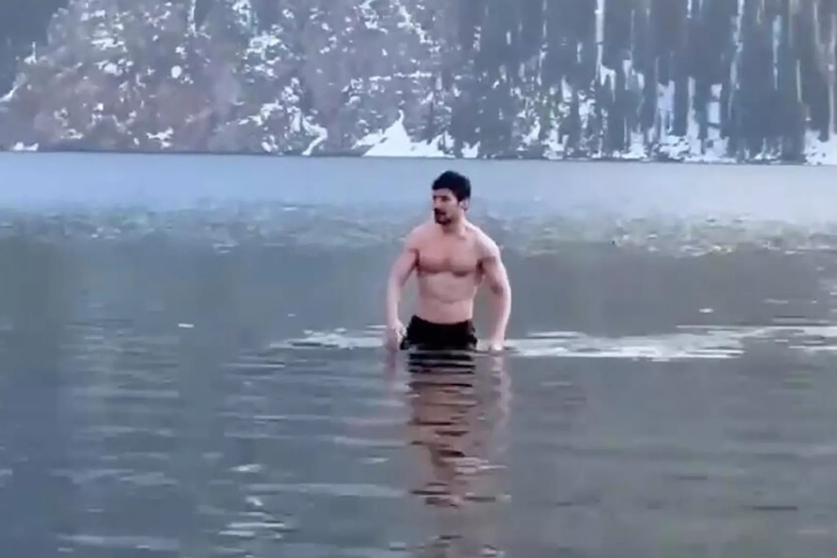    Фото: скриншот видео, источник: соцсети