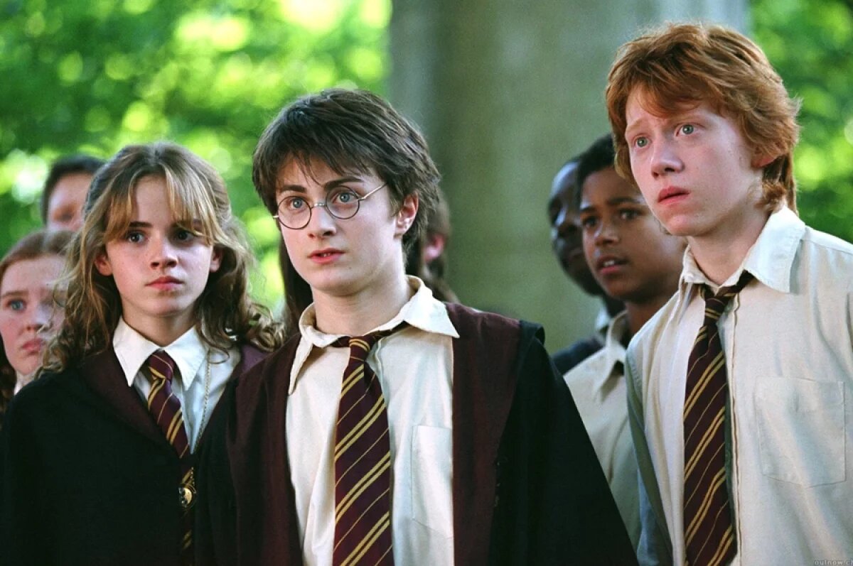    В Новосибирске открылся музей Гарри Поттера «Хогвартс Холл»