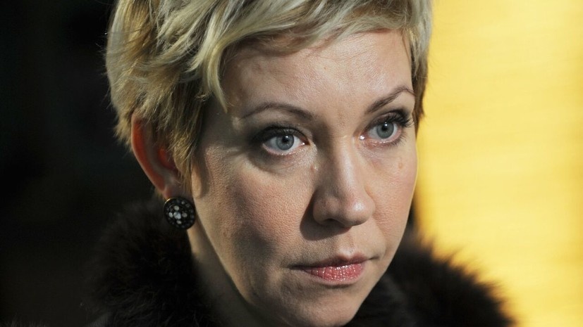   РИА Новости