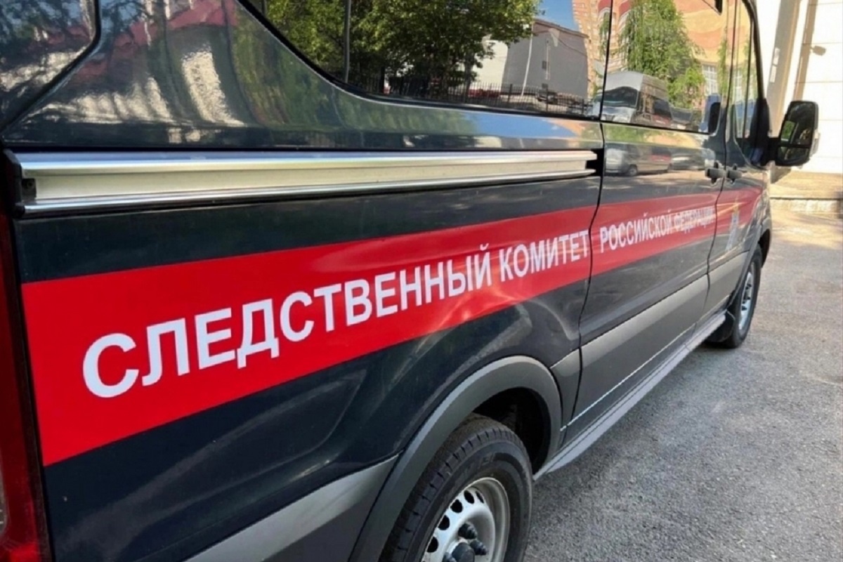    Фото: СКР, источник: sledcom.ru