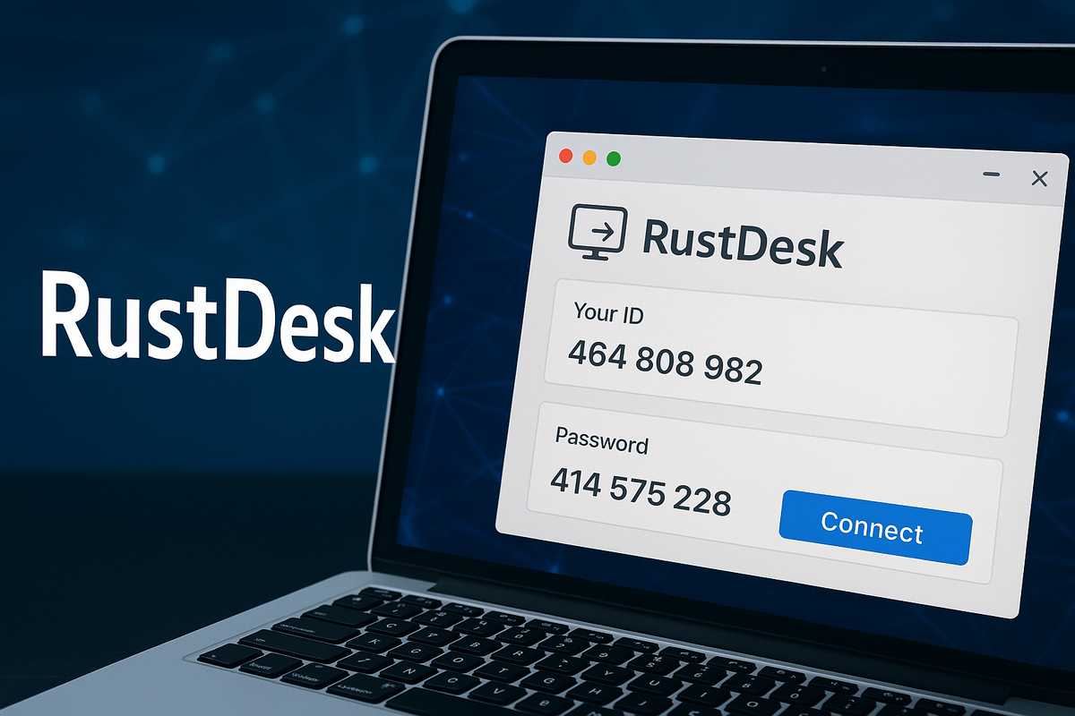 RustDesk