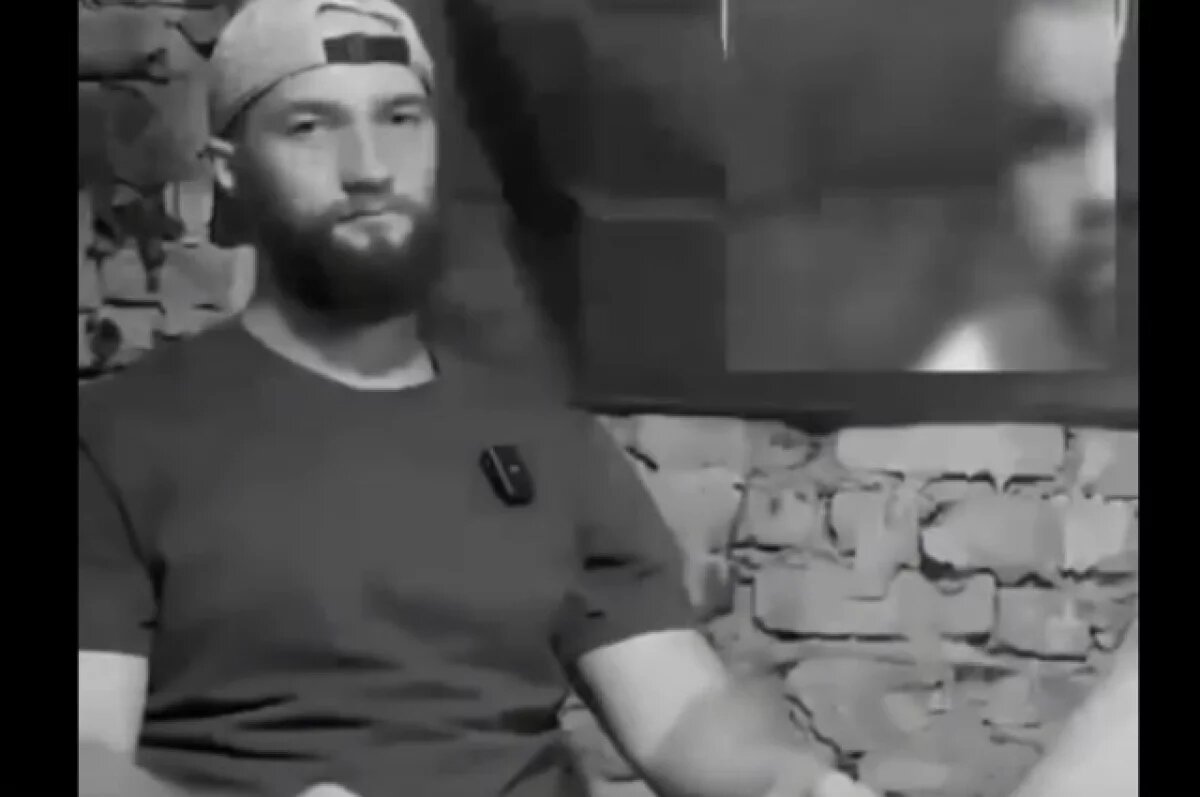    Военный Иванников: предателю Ступникову отомстят, как «власовцам» в ВОВ