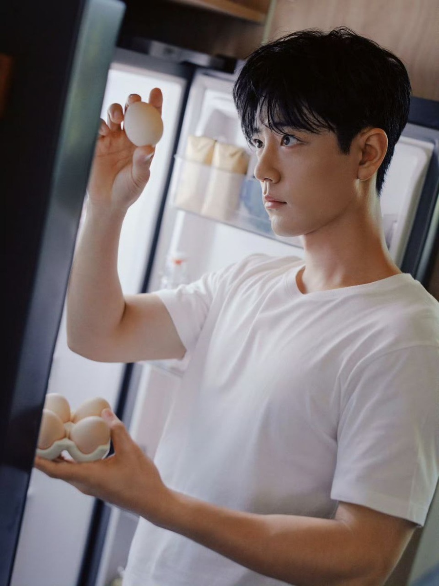 Сяо Чжань...