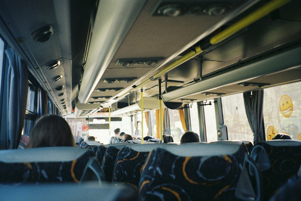     Krišjānis Kazaks/Unsplash