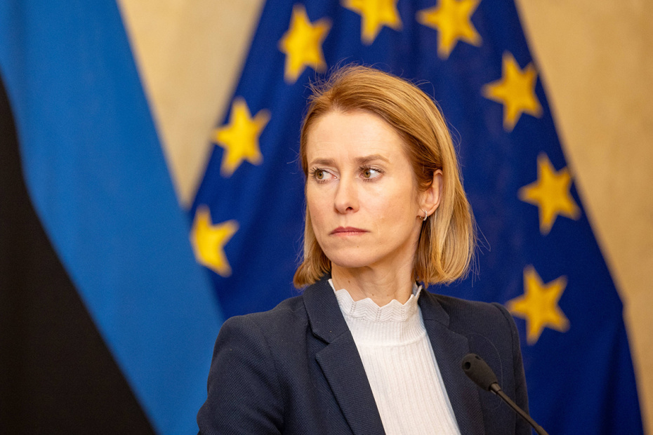    Eero Vabamagi/IMAGO/Global Look Press