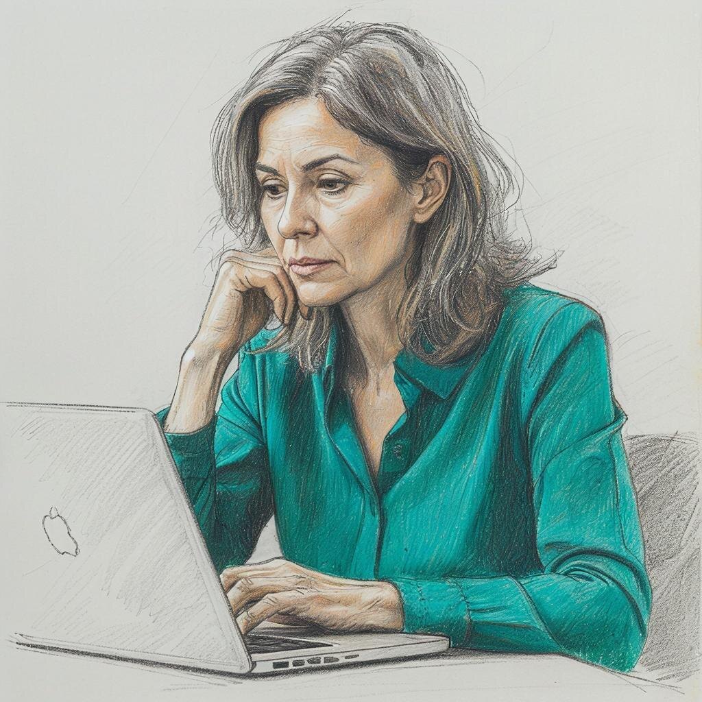 будем считать, что это я так себя вижу )))