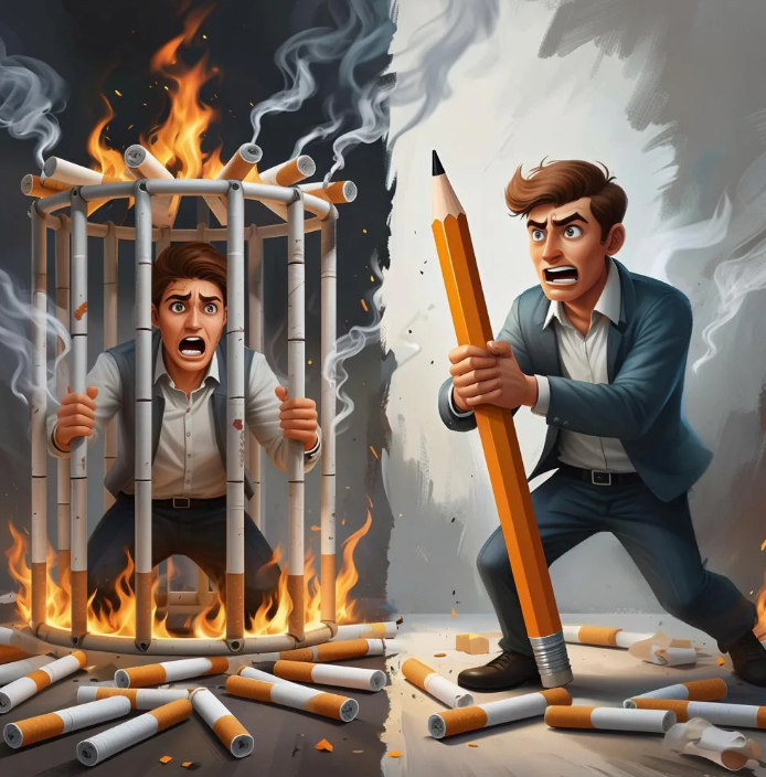 Друзья, вы уже понимаете механизм самообмана. Теперь давайте создадим четкий алгоритм действий. Эти упражнения из арсенала КПТ нужно выполнять последовательно — они работают как система.