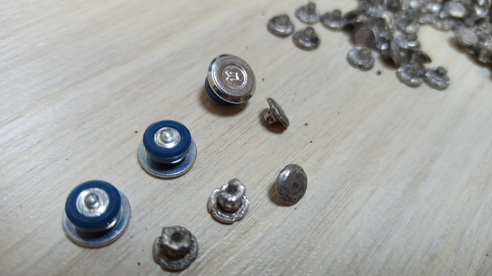 Резиновый доктор, или Дошиповка шин своими руками