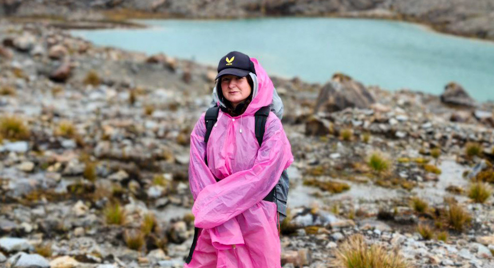 Нелегалы в Национальном парке Эль-Кокуй, часть 3 🏔️