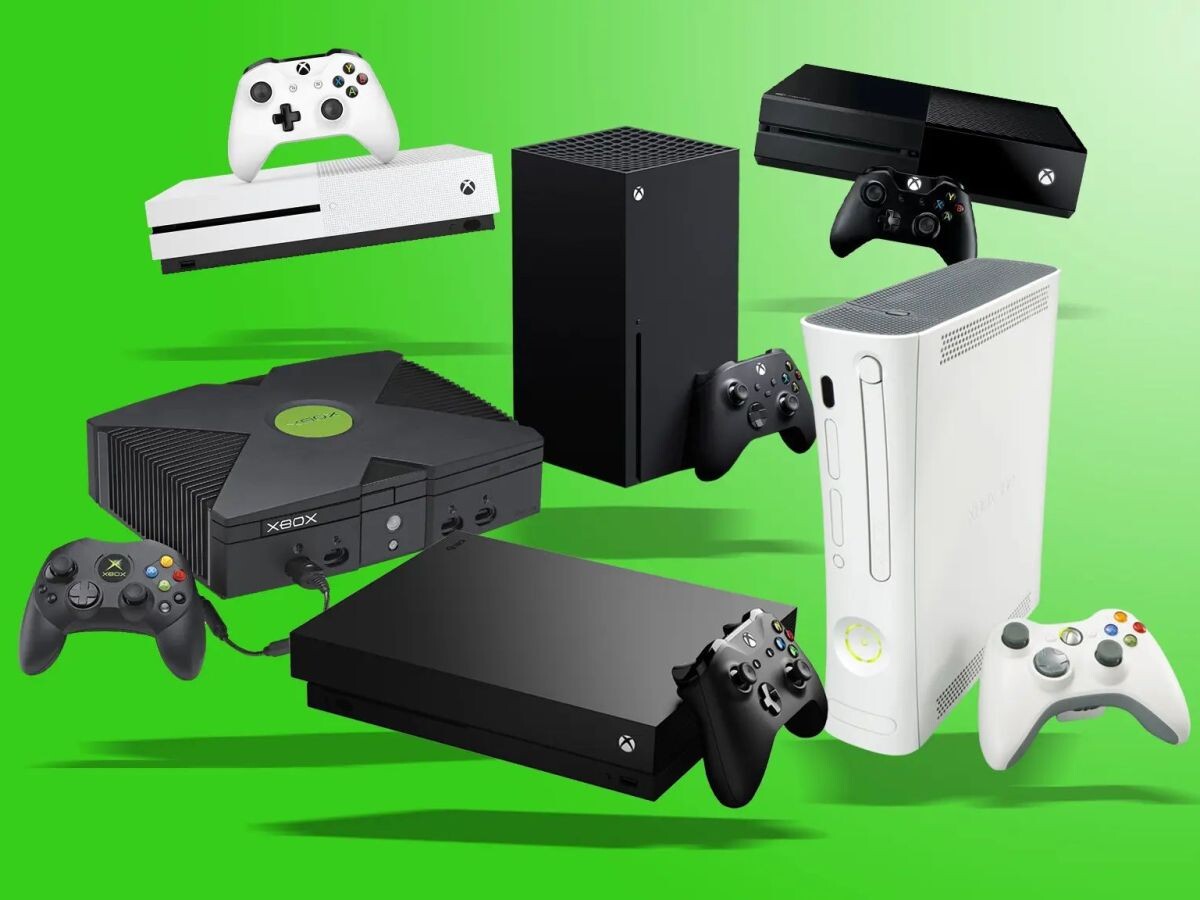    Инсайдер уверен: Microsoft «замораживает» производство консолей. Компания это отрицает