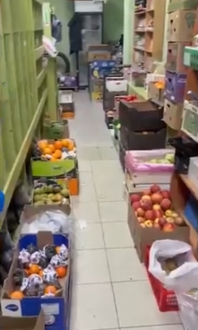    Скриншот видео "Русская община".