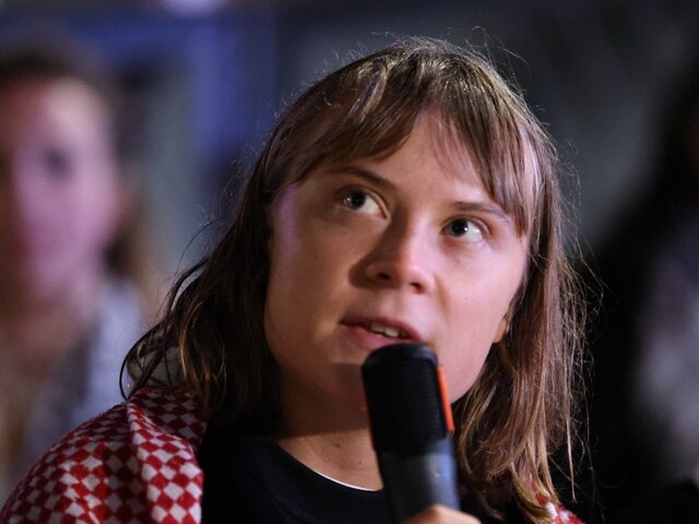    Фото: ТАСС/EPA/CAISA RASMUSSEN