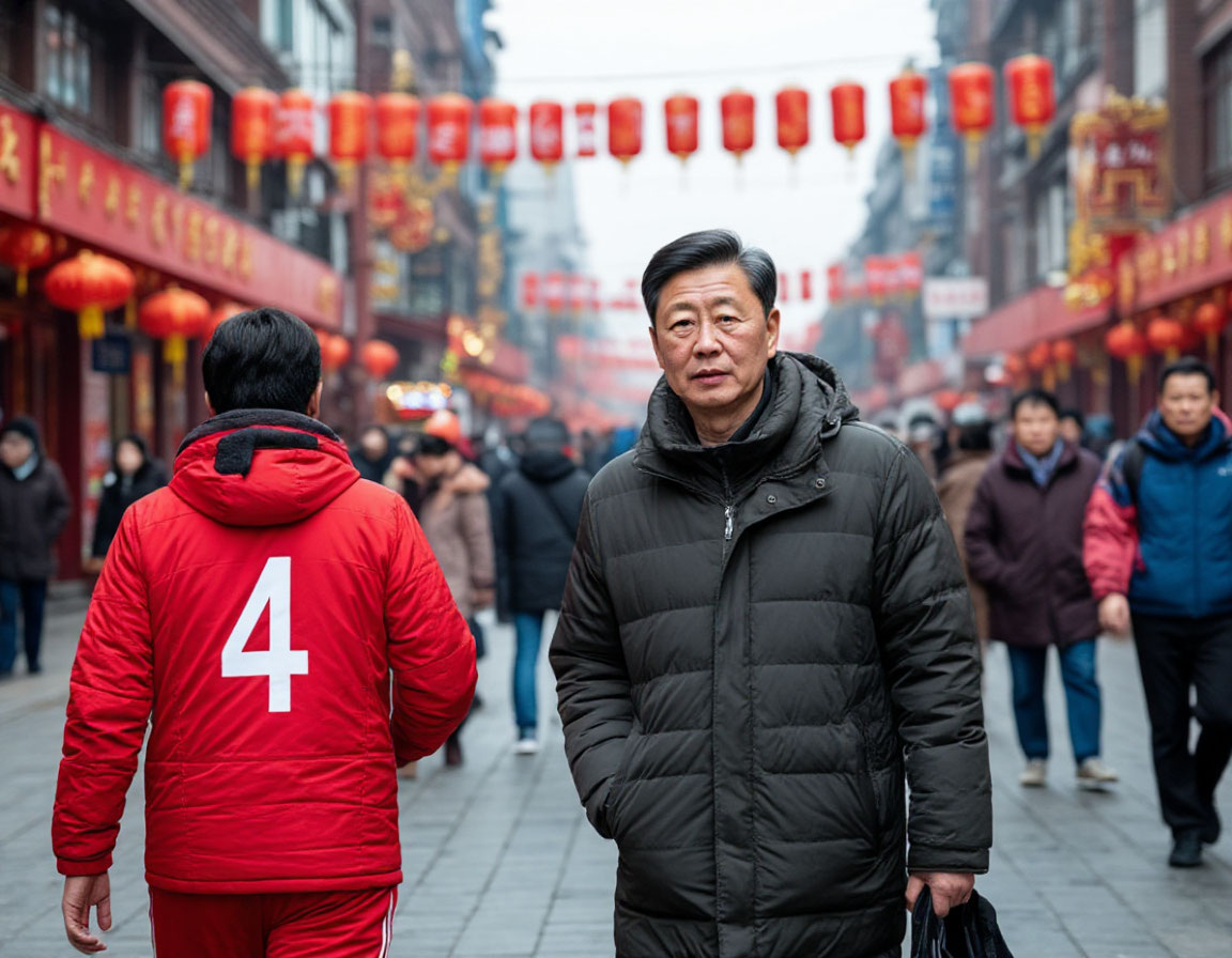    10 вещей, которые нормальны в Китае, но дики в России. Почему они боятся числа "4", плюют на улицах и живут по социальному рейтингу