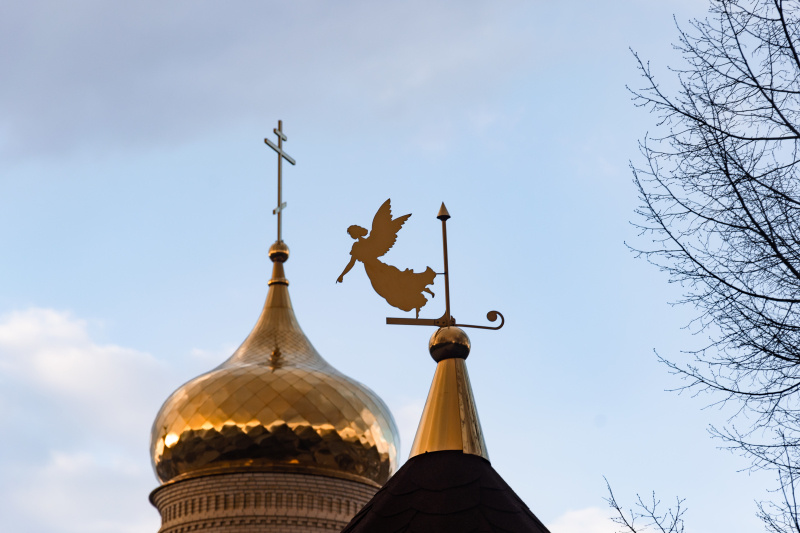    Фото: © Oleg Spiridonov/Business Online/Global Look Press