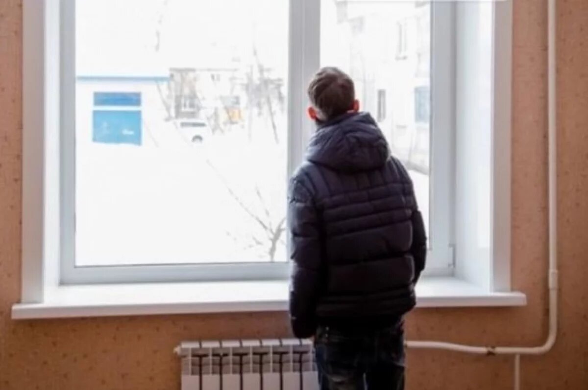    Глава СК России взял на контроль дело омича, оставшегося без жилья