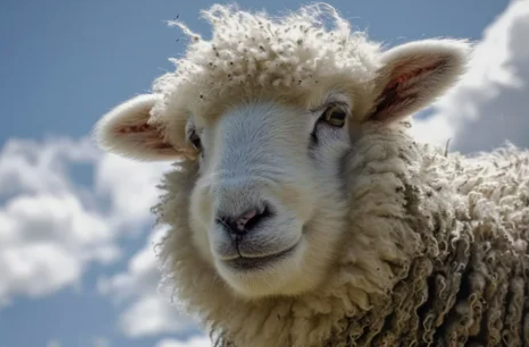 На нашем Ютуб канале Планета Земля есть большое видео про овец. Все ссылки в описании канала на Дзен