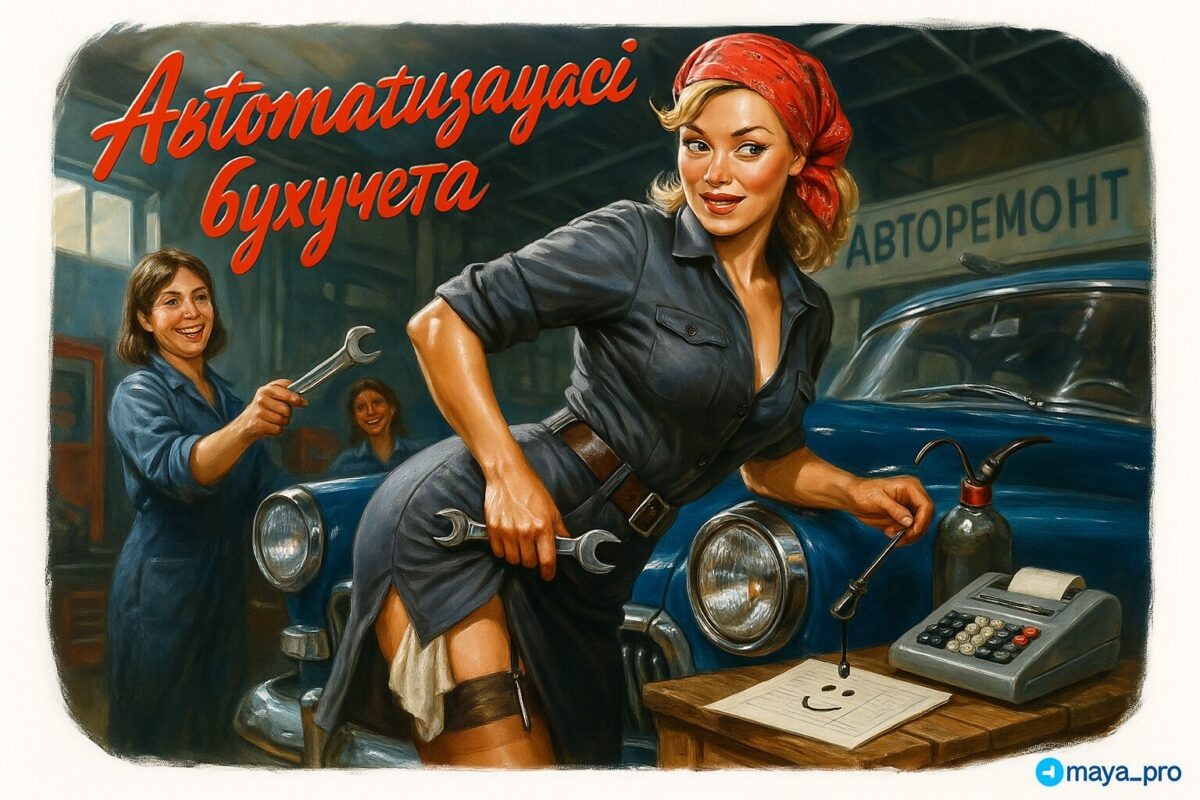    Автоматизация бухучета: эффективные AI-агенты для вашего бизнеса Артур Хорошев