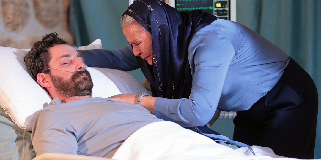 «ДАЛЁКИЙ ГОРОД» ОБЗОР 4 СЕРИИ 2 СЕЗОНА. МОИ ВПЕЧАТЛЕНИЯ