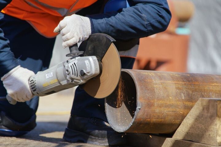    Фото:Пресс-служба АО «ДГК»