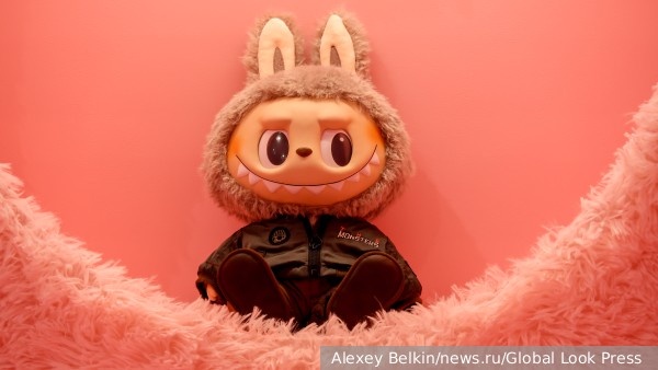     Фото: Alexey Belkin/news.ru/Global Look Press    
 Текст: Ирма Каплан