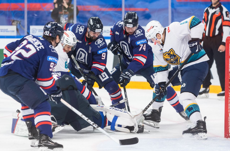 чемпионат.ком