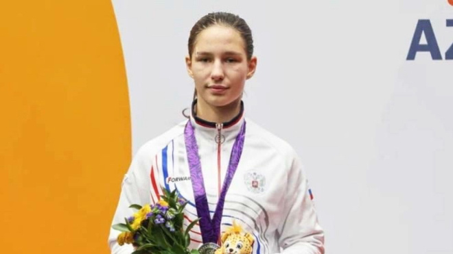 Фото: Школа №1 Шлиссельбург, БОКС В КИРОВСКЕ/ВКонтакте