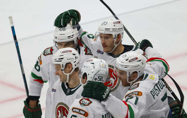 чемпионат.ком