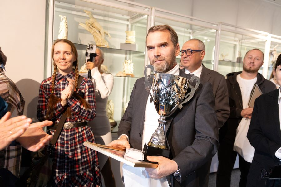 Фото: Иван Сагинбаев, «МП»