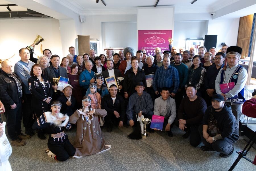 Фото: Иван Сагинбаев, «МП»