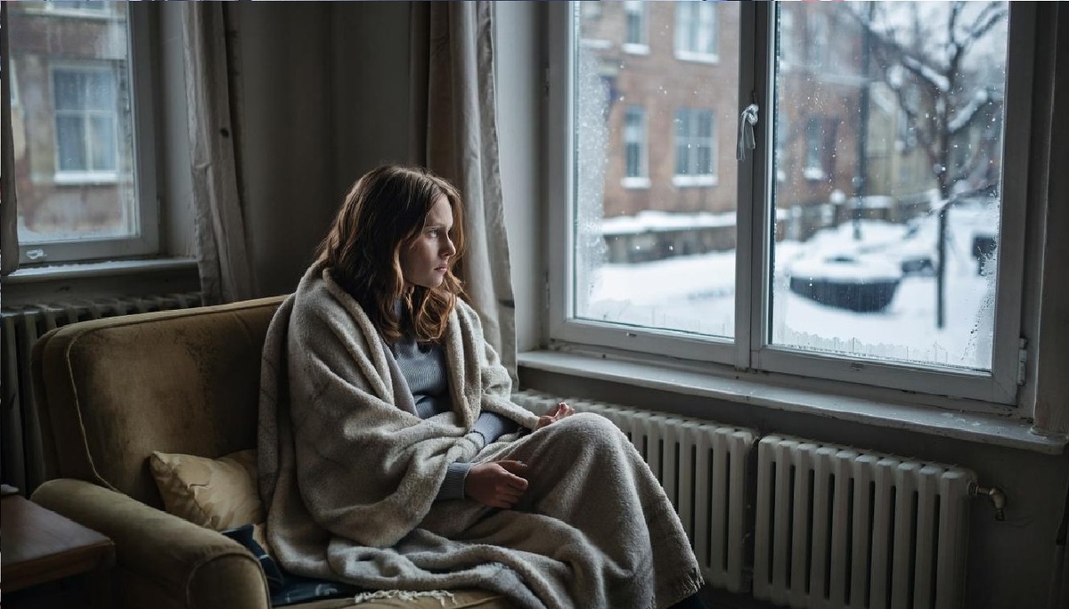 Собрали важные советы и телефоны для решения проблемы с теплом.  Фото: Изображение сгенерировано нейросетью Kandinsky 4.1