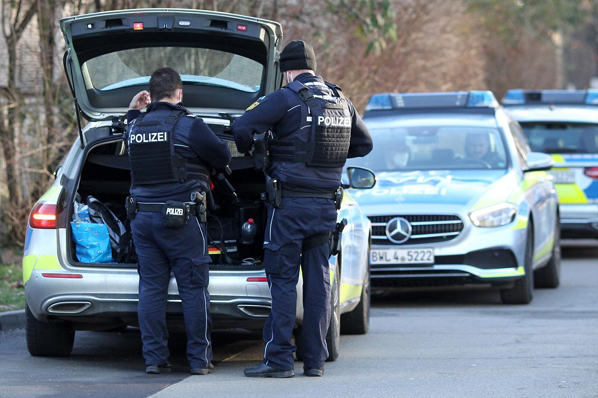    Фото: DANIEL ROLAND, источник: AFP