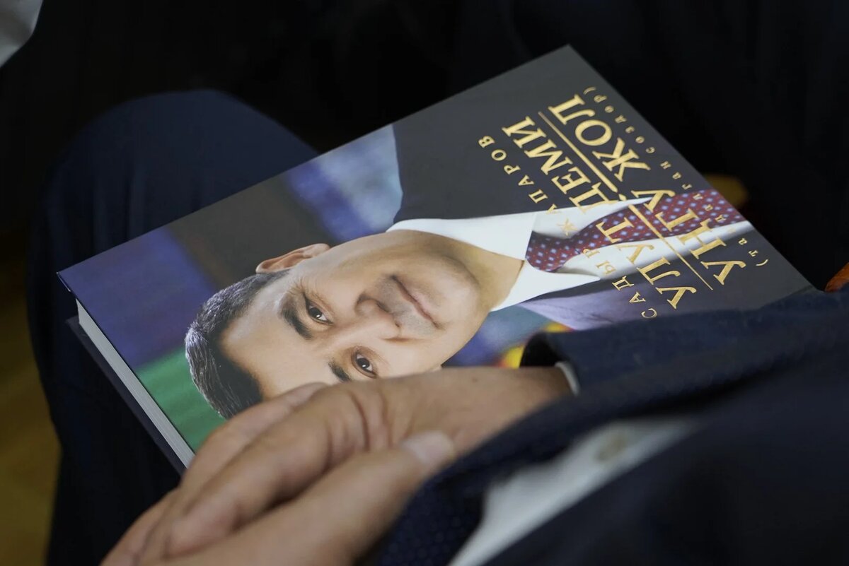 Листайте вправо, чтобы увидеть больше изображений