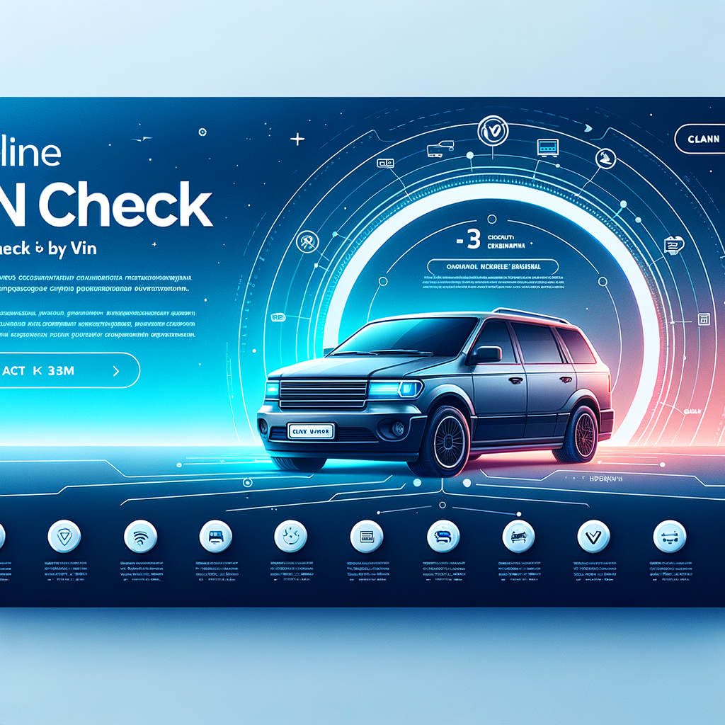      Наглядное руководство по сверке VIN admin