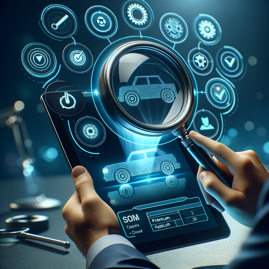      Типичные проблемы при проверке автомобилей admin