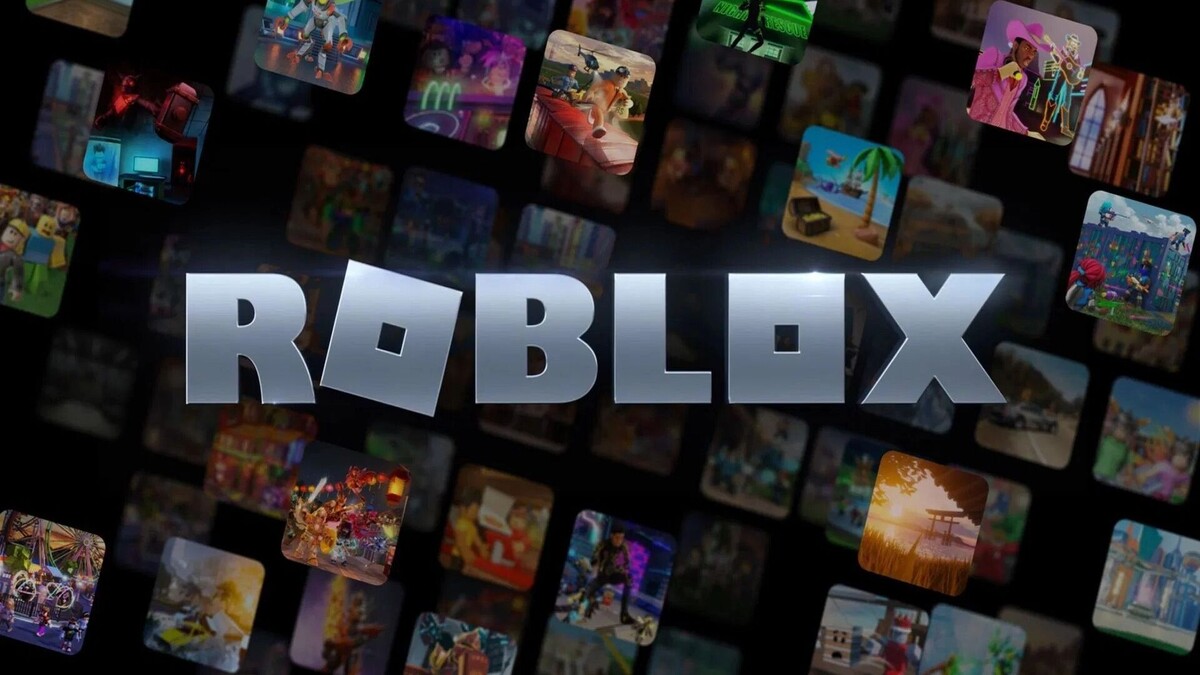 Обвал Steam и Roblox 7 октября 2025 года: причины и последствия. Фото: Roblox Corporations