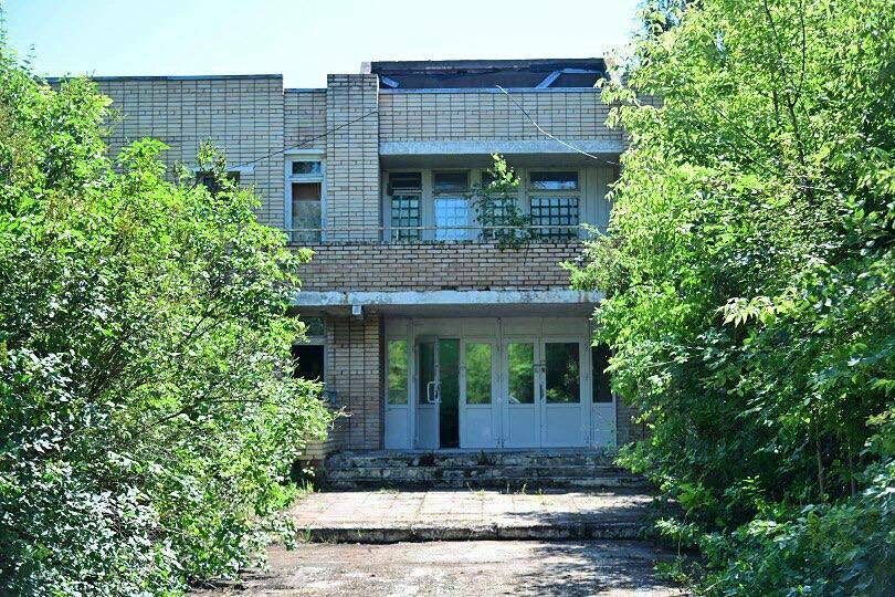 Детский оздоровительный лагерь «Следопыт»Фото: пресс-служба Раиса РТ