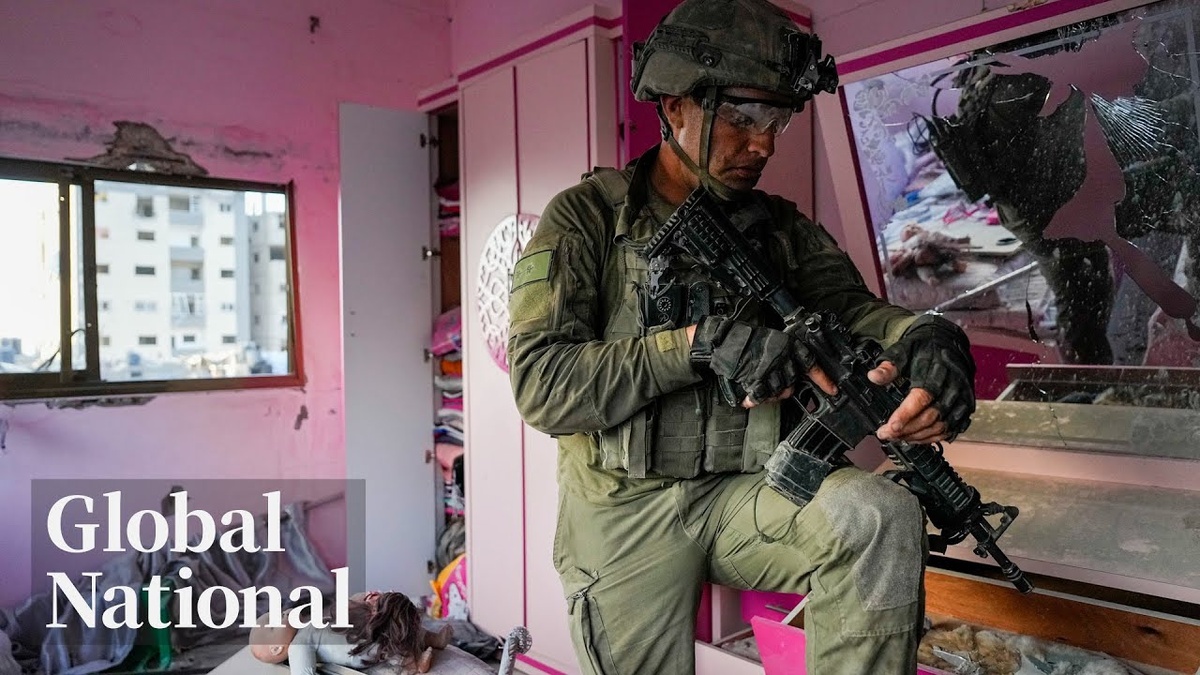 Картинка свободный доступ интернета. В доме палестинцев Газы.