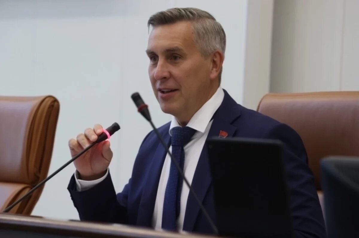    Председатель Законодательного Собрания Алексей Додатко считает, что депутаты плодотворно поработали этим летом.