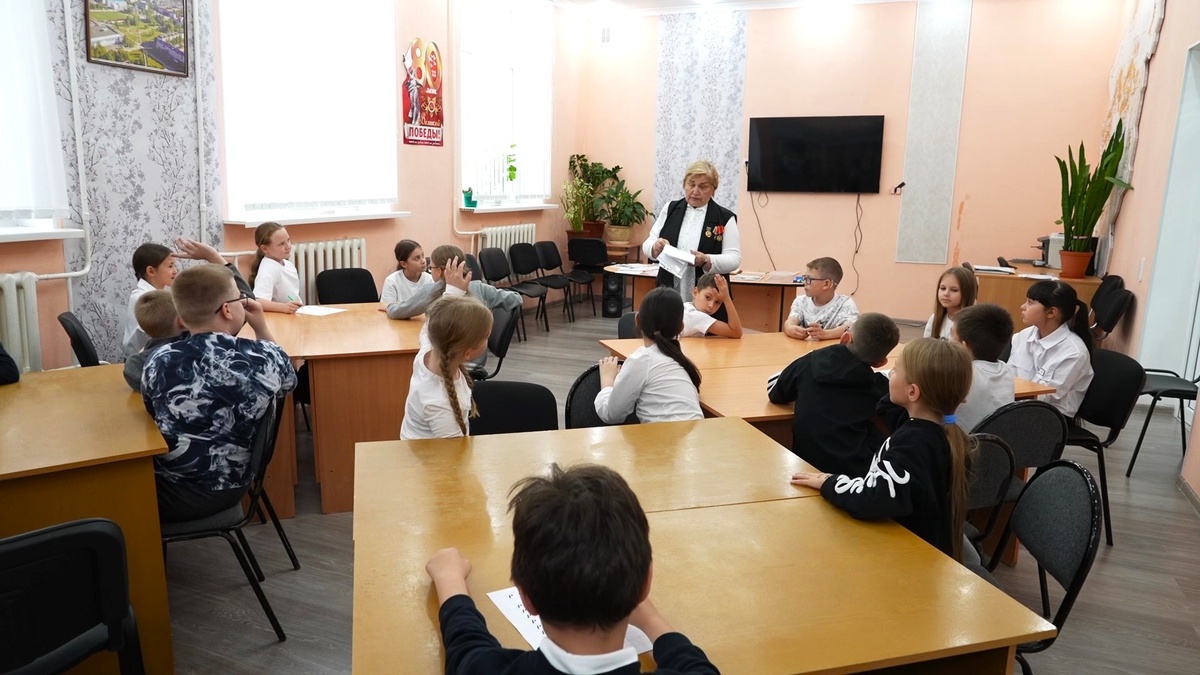    В школах Югры вводят дисциплину «Семьеведение»