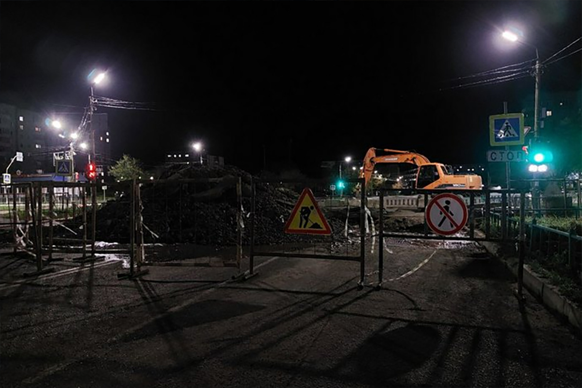    Фото: Евгений Молодняков