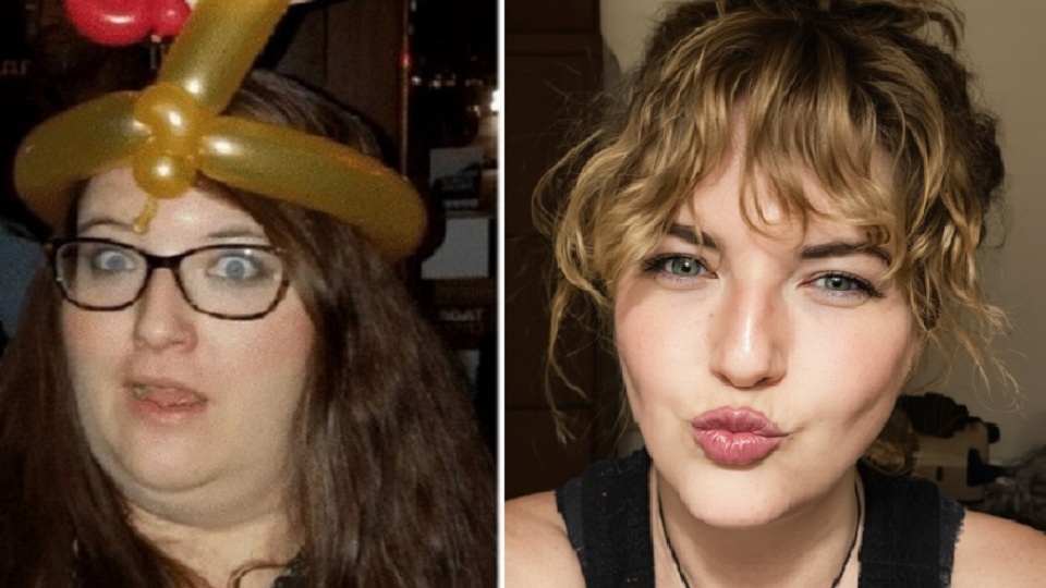 Смотрите и не верьте глазам: 25 фото, где люди изменились настолько, что дух захватывает