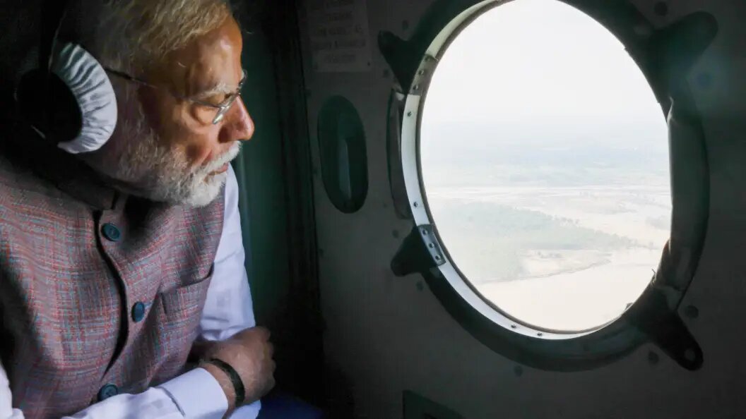    Фото: Pib/Press Information /Globallookpress